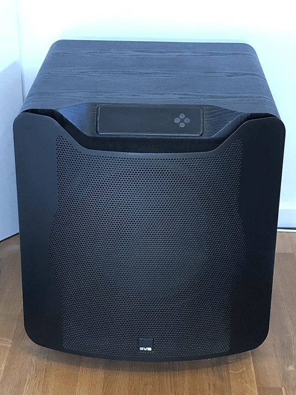 SVS SB-4000 Subwoofer - Bild 1 av 8