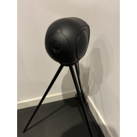 Devialet Phantom II 95 db trådlös högtalare (matt svart)