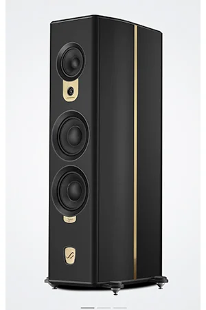 Audio Solutions Figaro L2&nbsp;|&nbsp;Golvh&ouml;gtalare - Bild 1 av 1