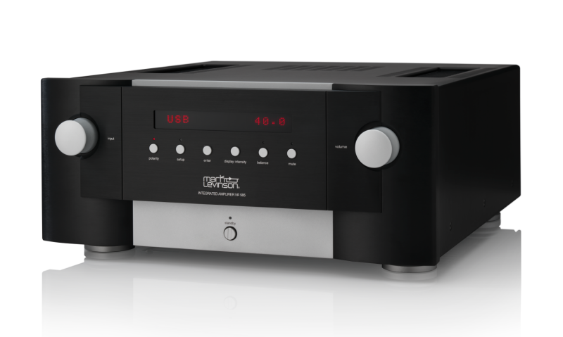 Mark Levinson No.585 | Integrerad förstärkare - Bild 1 av 2