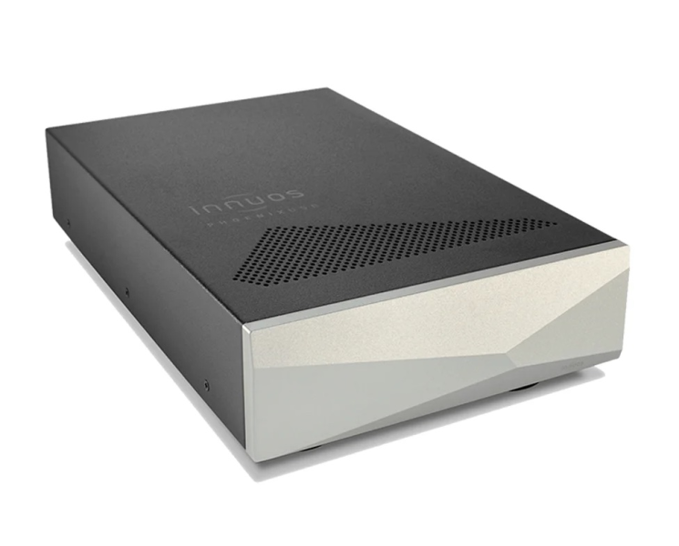 InnuOS Phoenix USB | Reclocker - Bild 1 av 1