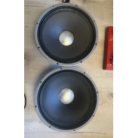 JBL D130F Alnico 8 Ohm 1par 