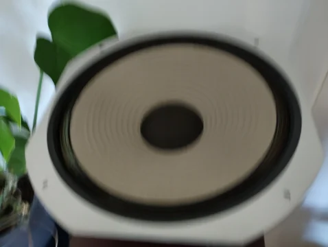 Hpm 110 bas mellan och super diskanter samt en vanlig d...