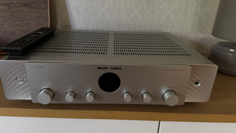 Marantz Stereo 70’s