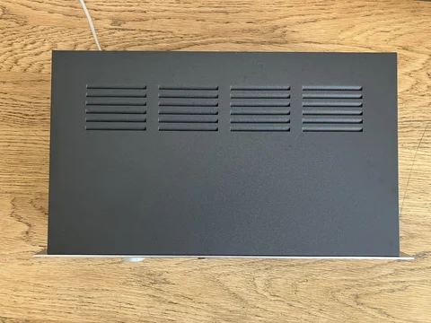 Kassettdäck Philips N5361 mark 2