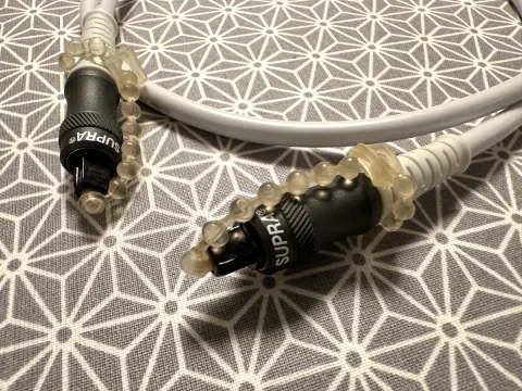 Supra ZAC Toslink (1 m)