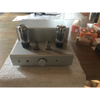 Elekit TU-8200 rörförstärkare