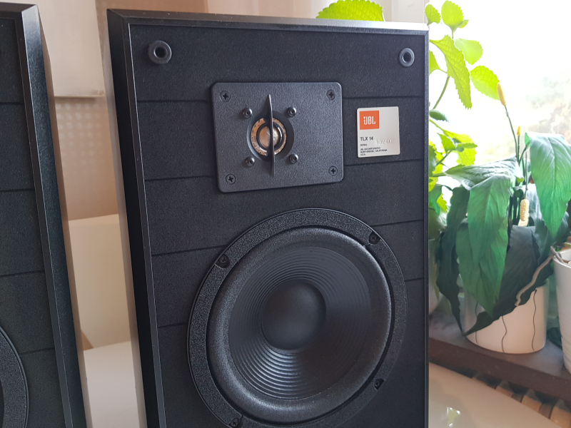 JBL TLX14 Högtalare - Bild 8 av 12