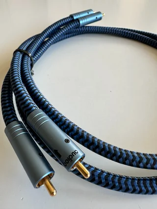 Audioquest Diamondback 0,75m RCA