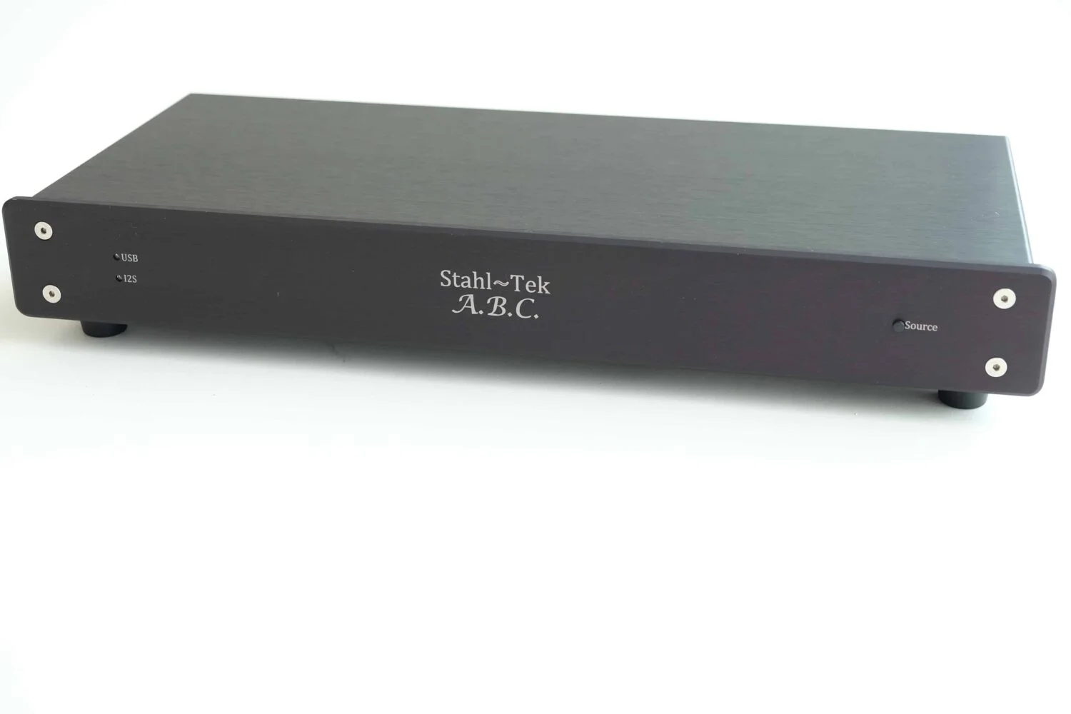 Stahl-Tek A.B.C - Bild 1 av 2