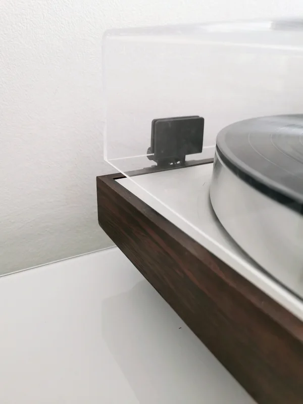 Luxman PD-289 - Bild 6 av 6