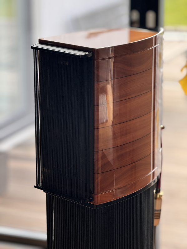 Sonus faber Guarneri Homage - Bild 2 av 6