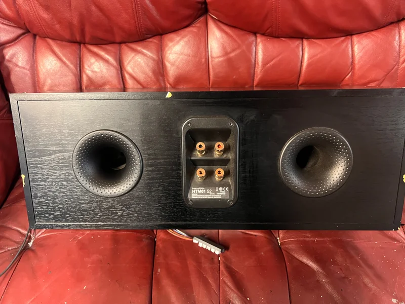 Bowers & Wilkins Bowers & Wilkins - Bild 2 av 8