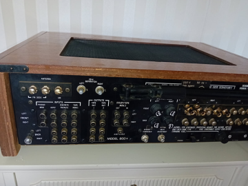 Harman Kardon 800+
