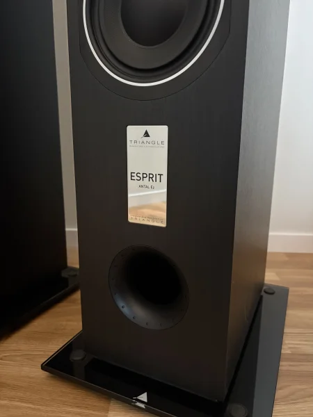 Triangle Esprit Antal EZ Triangle Esprit Antal EZ - Bild 3 av 5