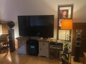 Audiovector Ki3 Signature 