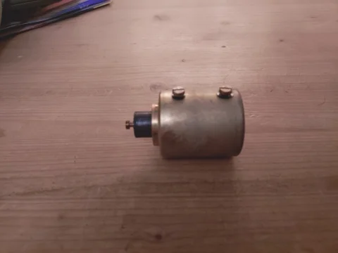 REVOX  SOLENOIDER (dragmagneter).  A77