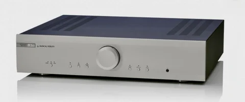 Musical Fidelity M2si