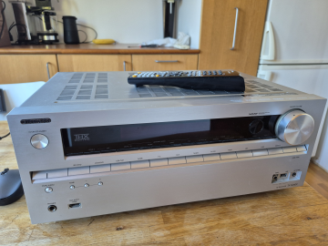 Onkyo TX-NR609
