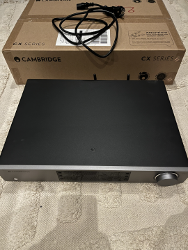 Cambridge Audio CXN100