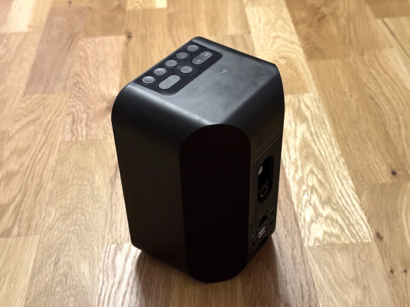 Bluesound Pulse Flex 2i - Bild 7 av 7