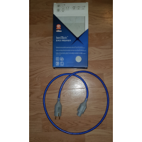 Isotek premier evo3 1,5 m