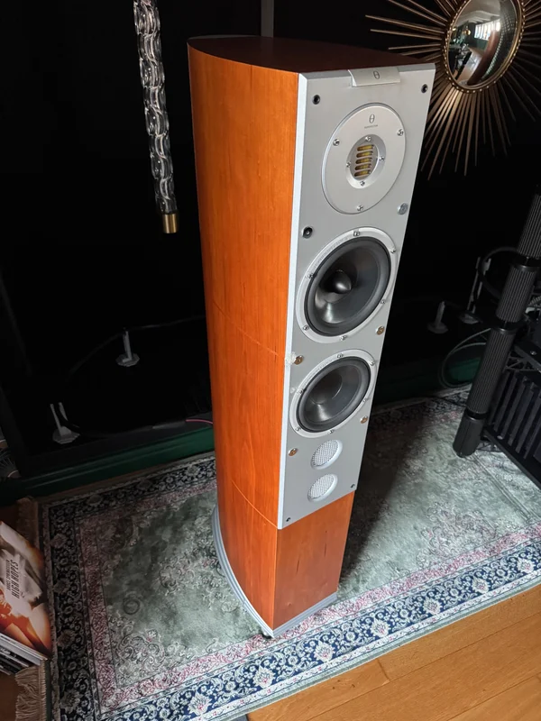 Audiovector SI6 Avantgarde  - Kuva 4 / 4