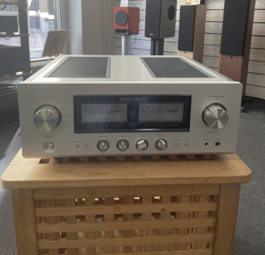 Luxman L 507Z, Demo-Ex