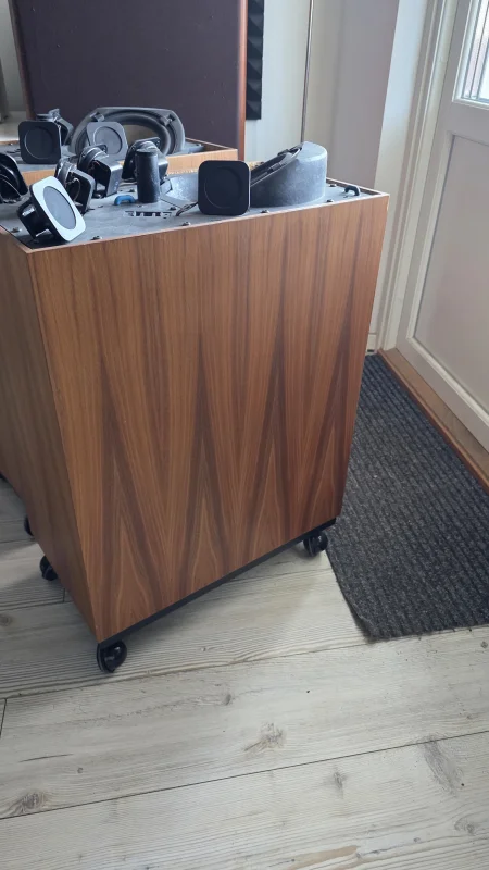 Sonab oa-116  - Bild 5 av 7