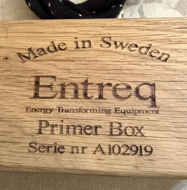 Entreq Primer Box - Bild 3 av 6