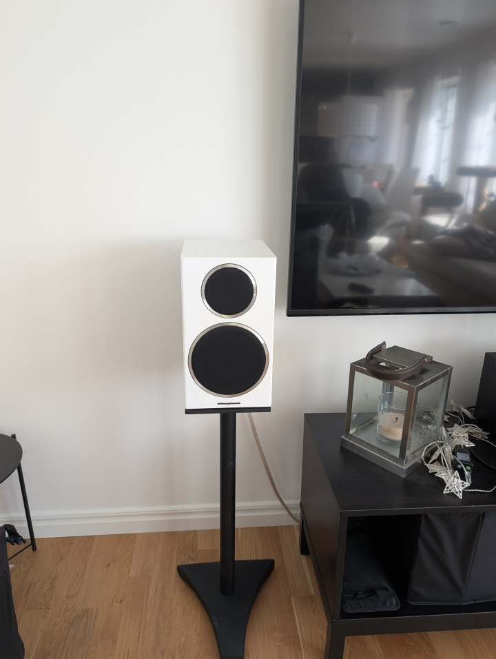 Warphdale diamond 225 vita