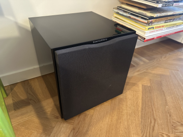 Bowers & Wilkins ASW10CM (500W)