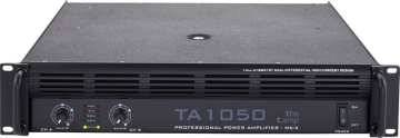 t.amp TA 1050 MK-X - Bild 1 av 1