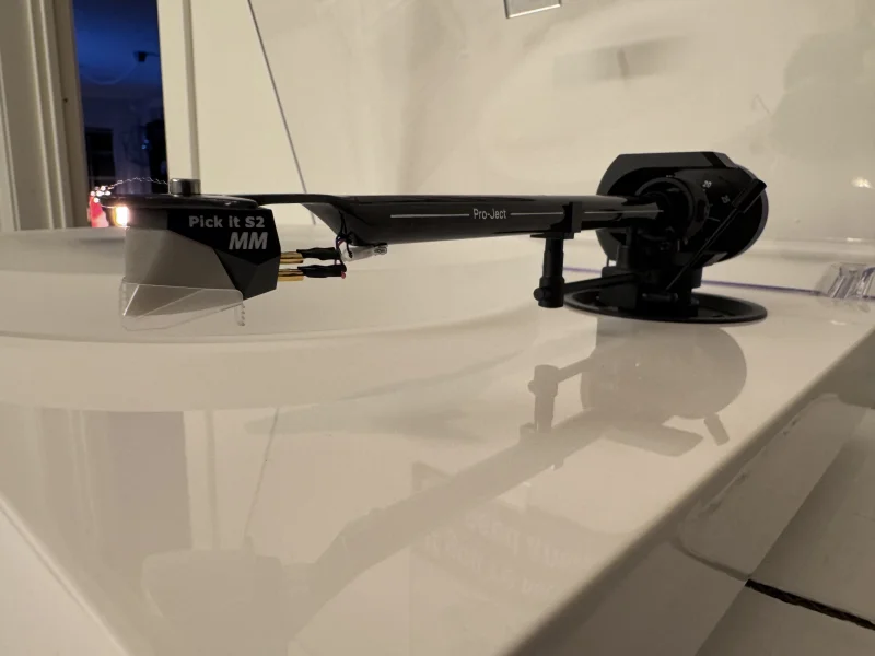 Pro-Ject X1 - Bild 3 av 3