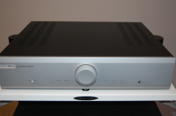 Musical Fidelity M2Si  * Reserverad *