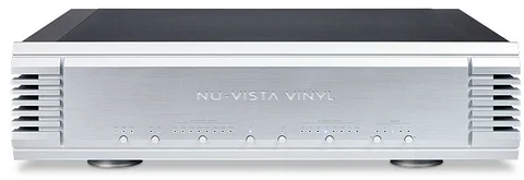 Musical Fidelity Nuvista Phono