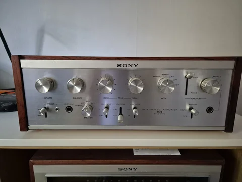 Sony TA-1130