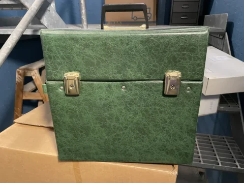 Vinylväska Vinylväska