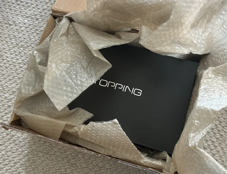 Topping D90 III Discrete - Bild 7 av 7