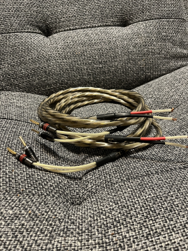 QED Golden Anniversary XT