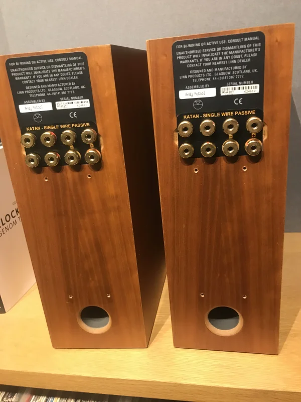 Linn Katan - Bild 2 av 2