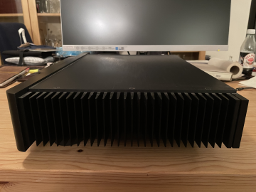 Karan Acoustics KA I-180