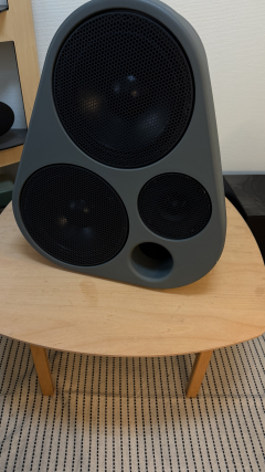 Enkl Sound ES1 Partyhögtalare