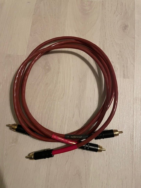 Nordost RCA