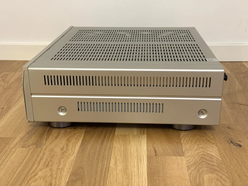 Denon PMA-1700NE F&ouml;rst&auml;rkare - Bild 4 av 7