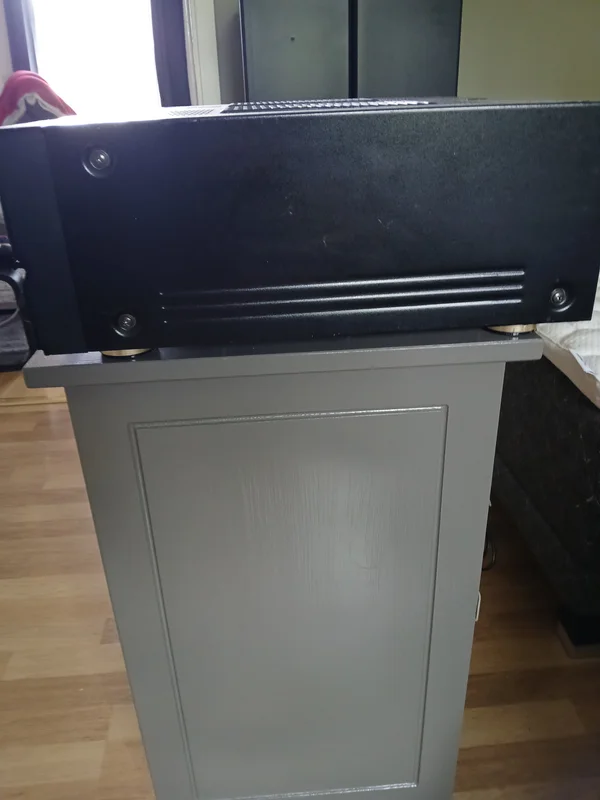 Sansui AU-X711 Sansui AU-X711 - Billede 3 af 5