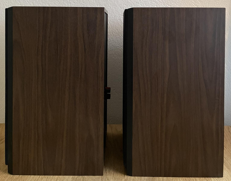 Rogers LS4a/2 Rogers LS4a/2 - Bild 7 av 9