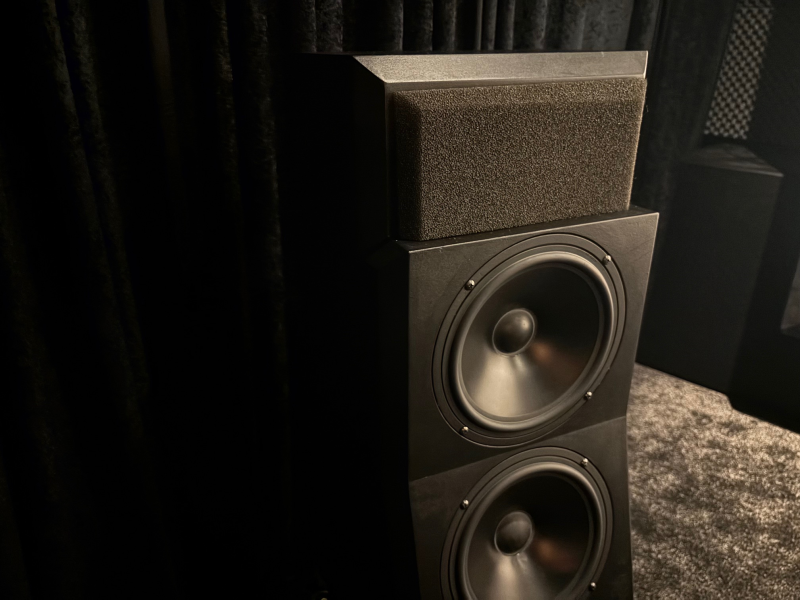 Ino Audio i28 Ino Audio i28 - Bild 2 av 2