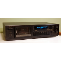 MARANTZ Cassette deck SD – 45