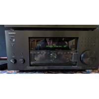Onkyo tx-rz800 surroundförstärkare